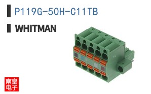 P119G-50H-C11TB ͼƬ